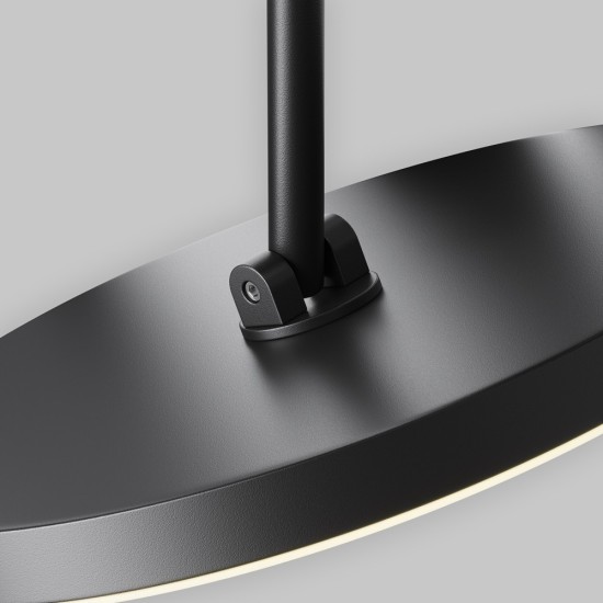 Maytoni Track lamp Plato Exility 2700-6000K Dim Smart