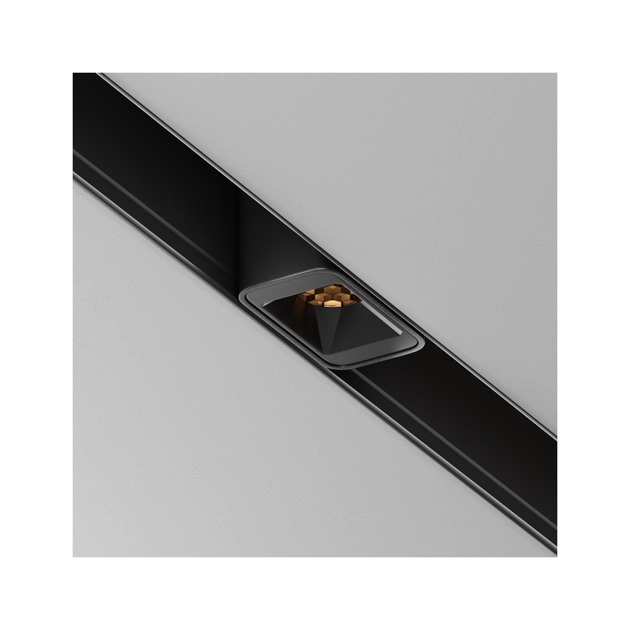 Maytoni Track lamp Points S Exility