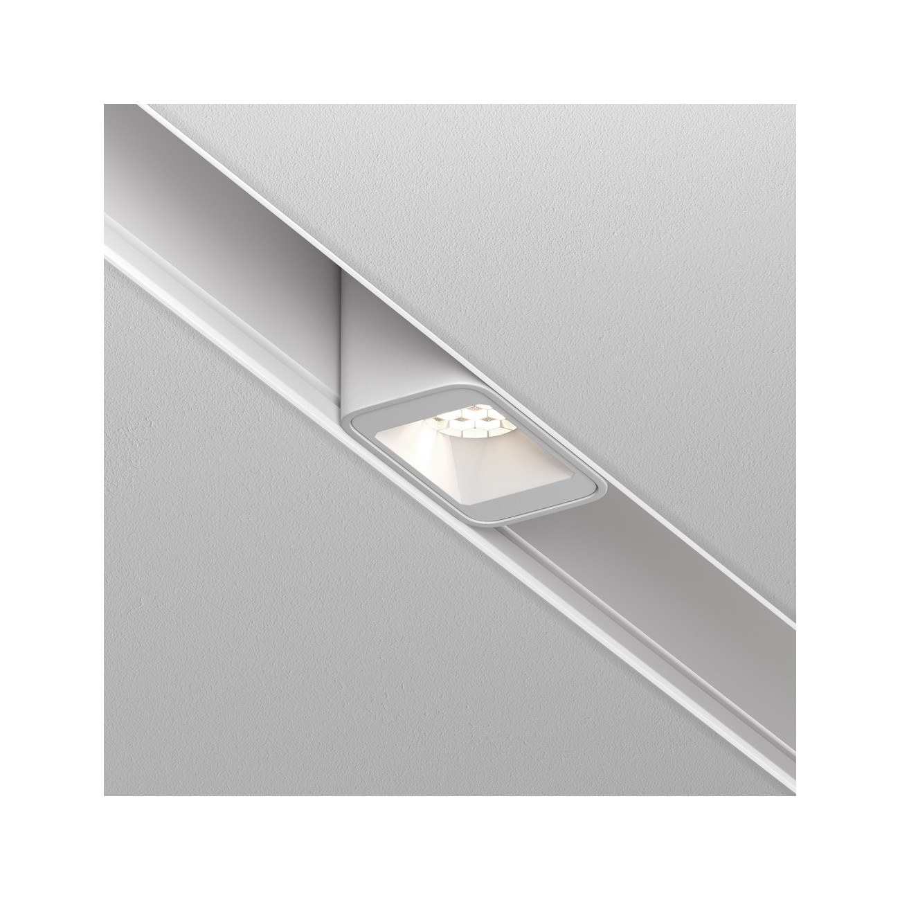 Maytoni Lampada da Binario Points S Exility 4000K