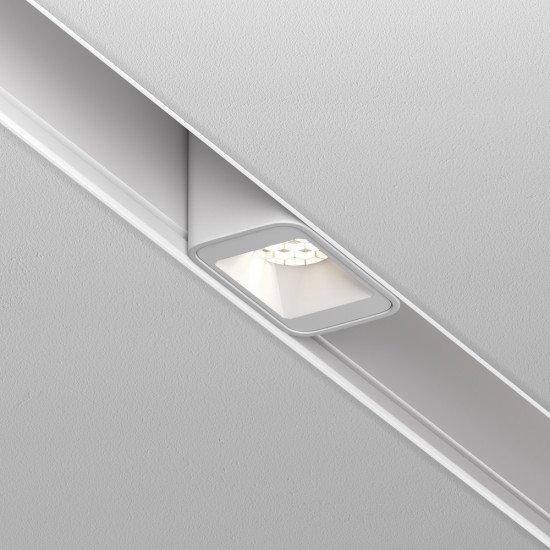 Maytoni Lampada da Binario Points S Exility 4000K