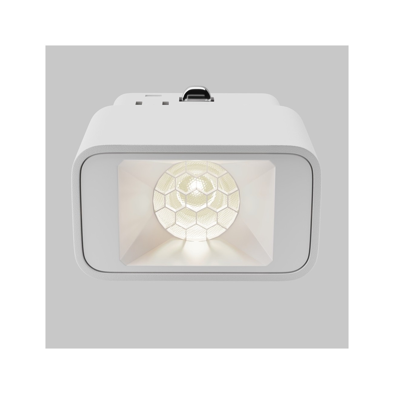Maytoni Lampe sur rail Points S Exility 4000K