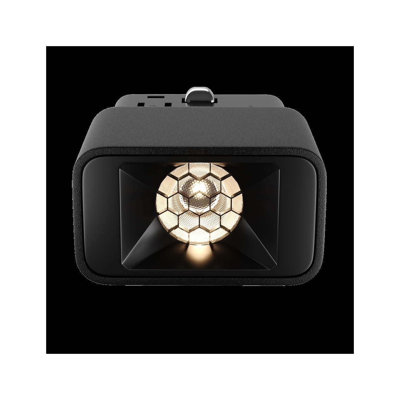Maytoni Lampe sur rail Points S Exility 4000K