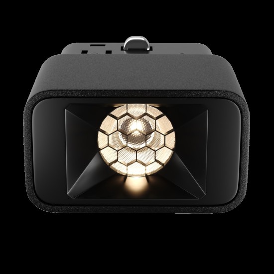 Maytoni Lampada da Binario Points S Exility 4000K