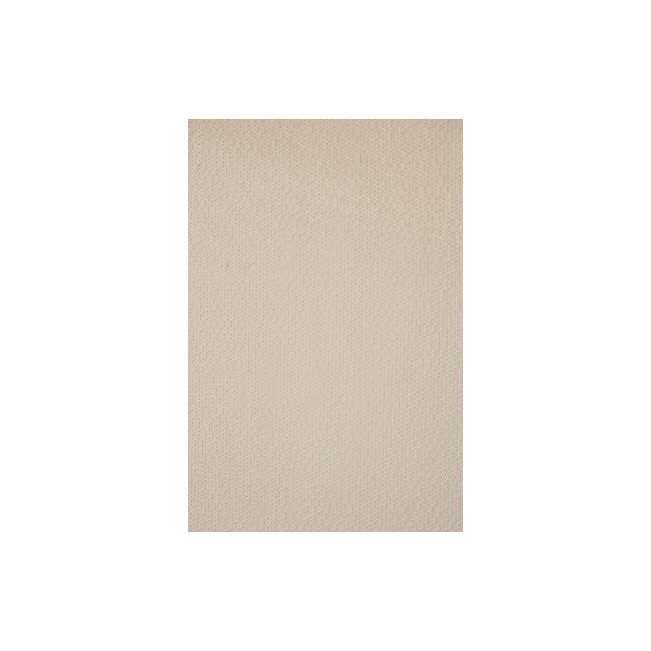 Mutina Phenomenon Mosaics Honeycomb A Grigio