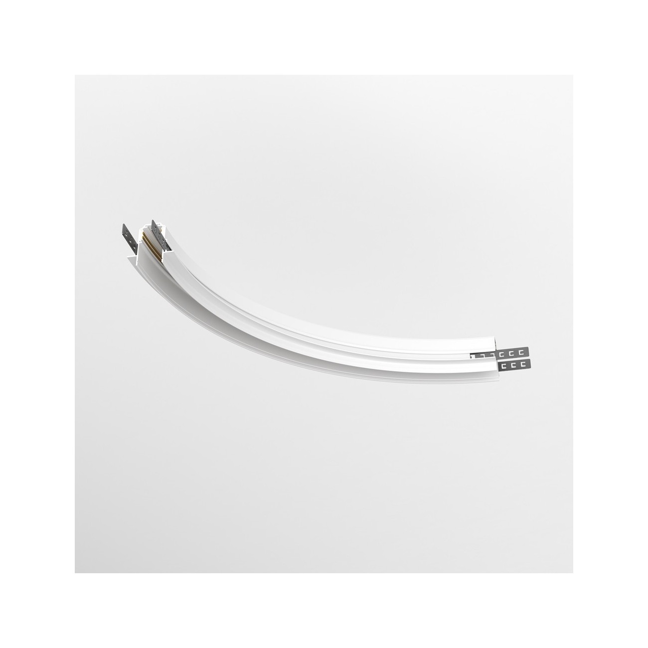 Maytoni Connettore a raggio 12,5 mm Exility