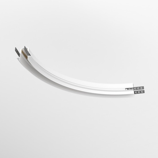 Maytoni 12.5 mm radius connector Exility