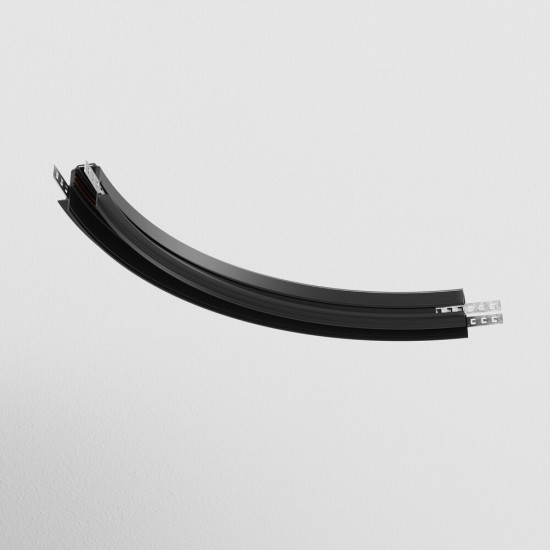 Maytoni 12.5 mm radius connector Exility