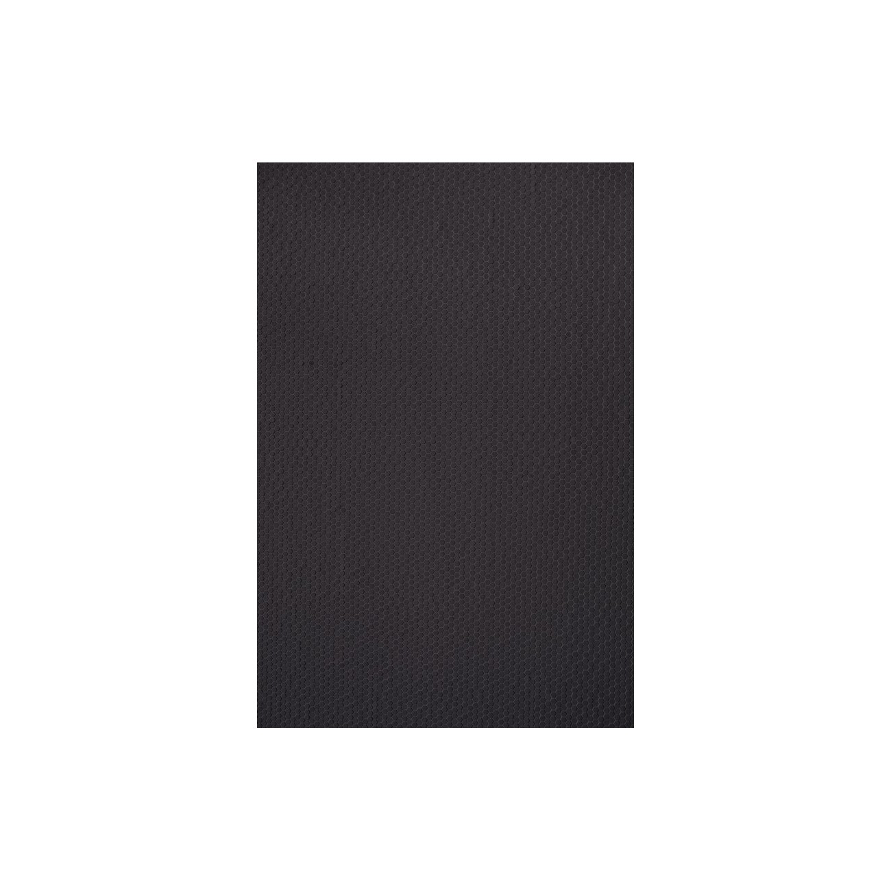 Mutina Phenomenon Mosaics Honeycomb A Nero