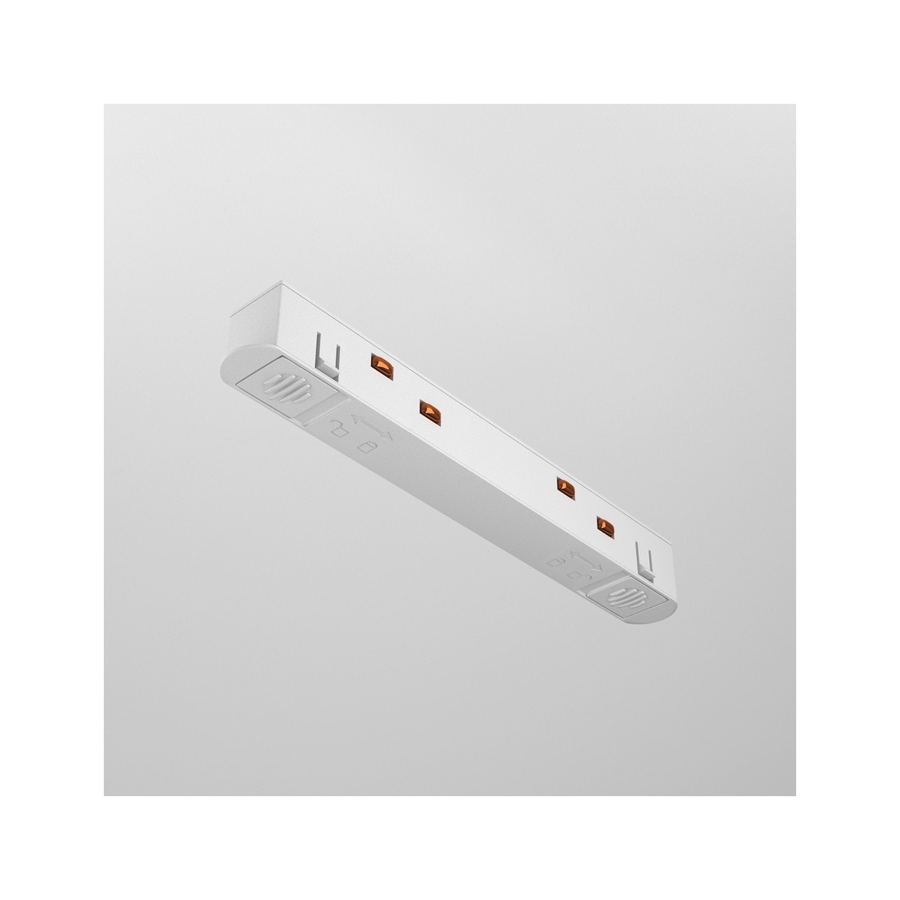 Maytoni Connecteur avec alimentation rail encastré Exility