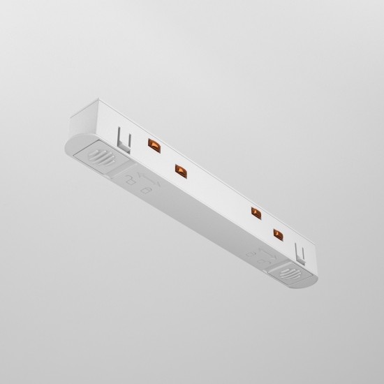 Maytoni Connecteur avec alimentation rail encastré Exility