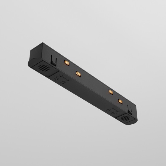 Maytoni Connecteur avec alimentation rail encastré Exility