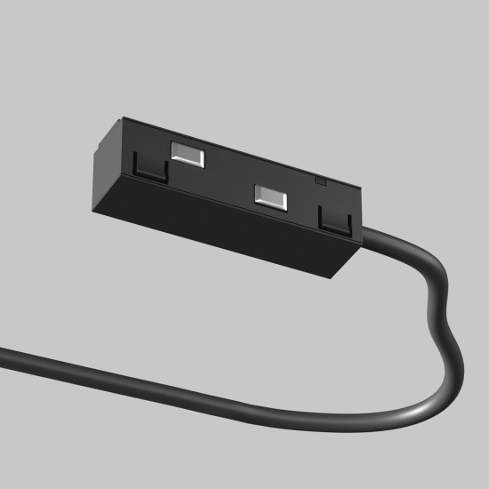 Maytoni Connecteur alimentation rail encastré Exility