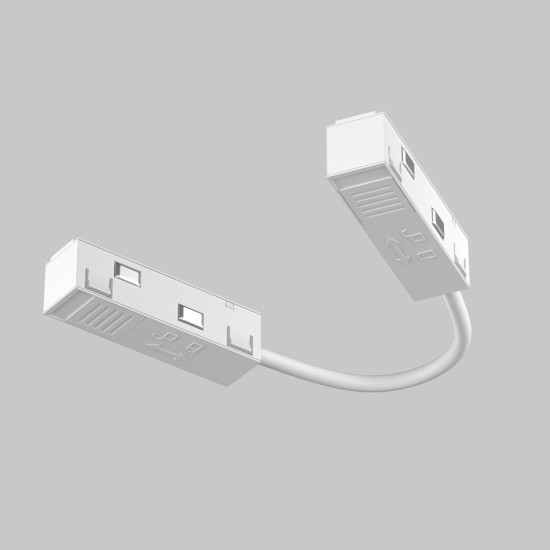Maytoni Alimentation rail encastré Exility