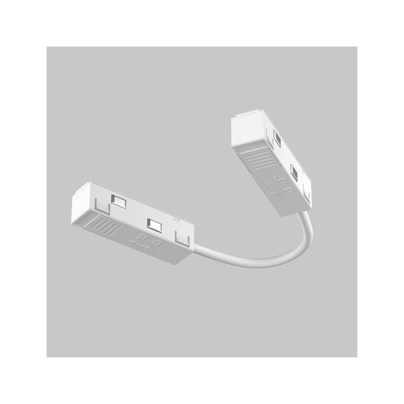 Maytoni Track lamp power connector Exility