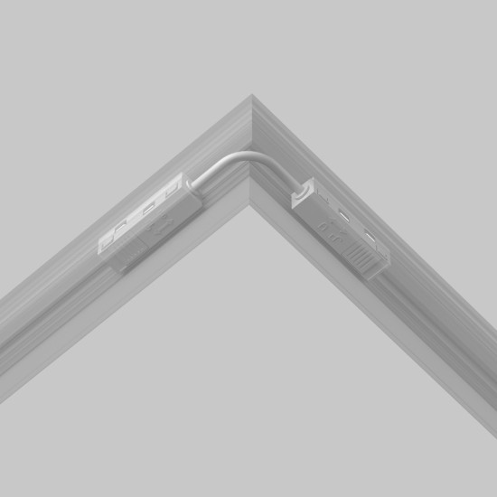 Maytoni Track lamp power connector Exility