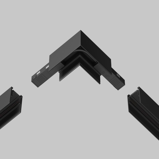 Maytoni Track lamp power connector Exility