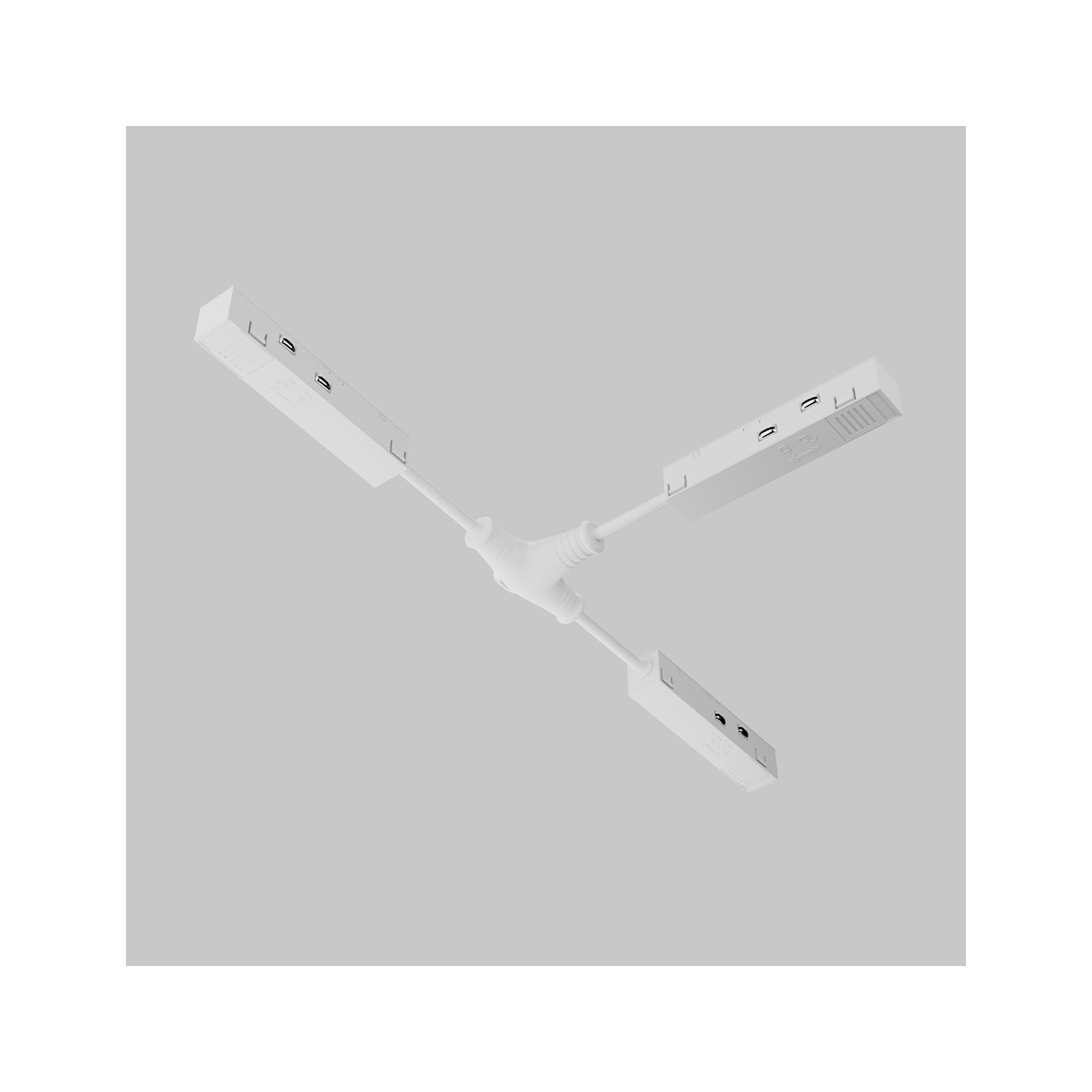 Maytoni Track lamp power connector Exility