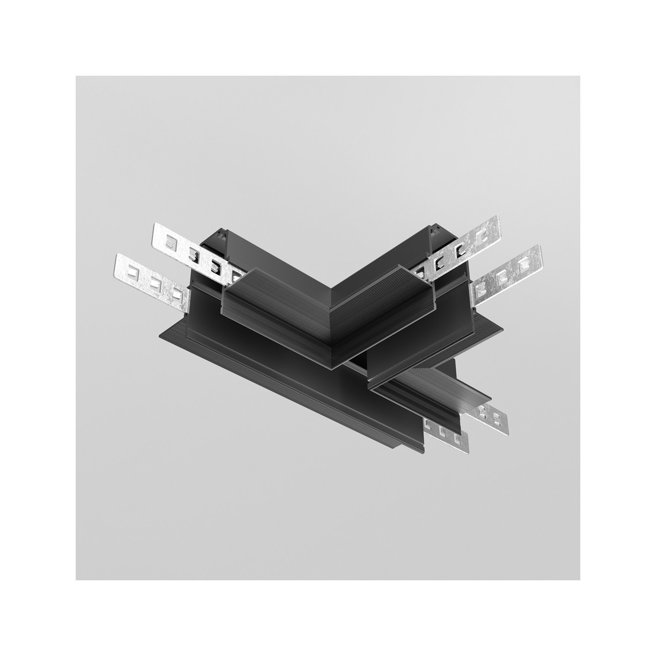 Maytoni Track lamp connector Exility T shape