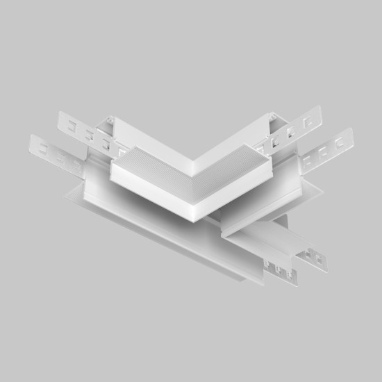 Maytoni Track lamp connector Exility T shape