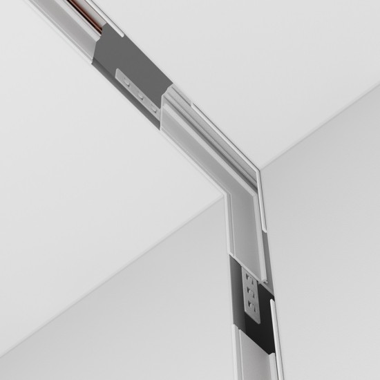 Maytoni Connecteur rail encastré Exility a L