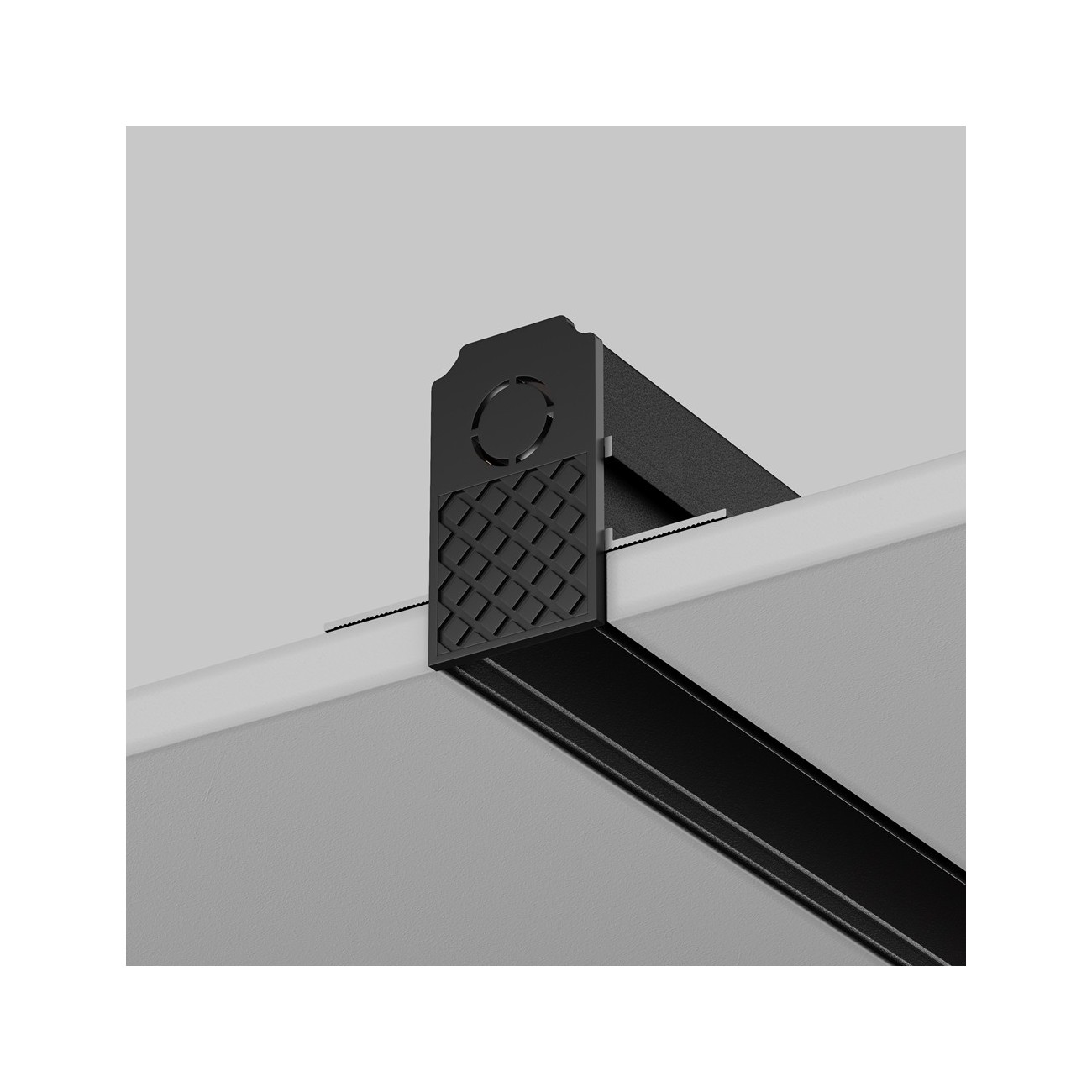 Maytoni Track lamp top Exility