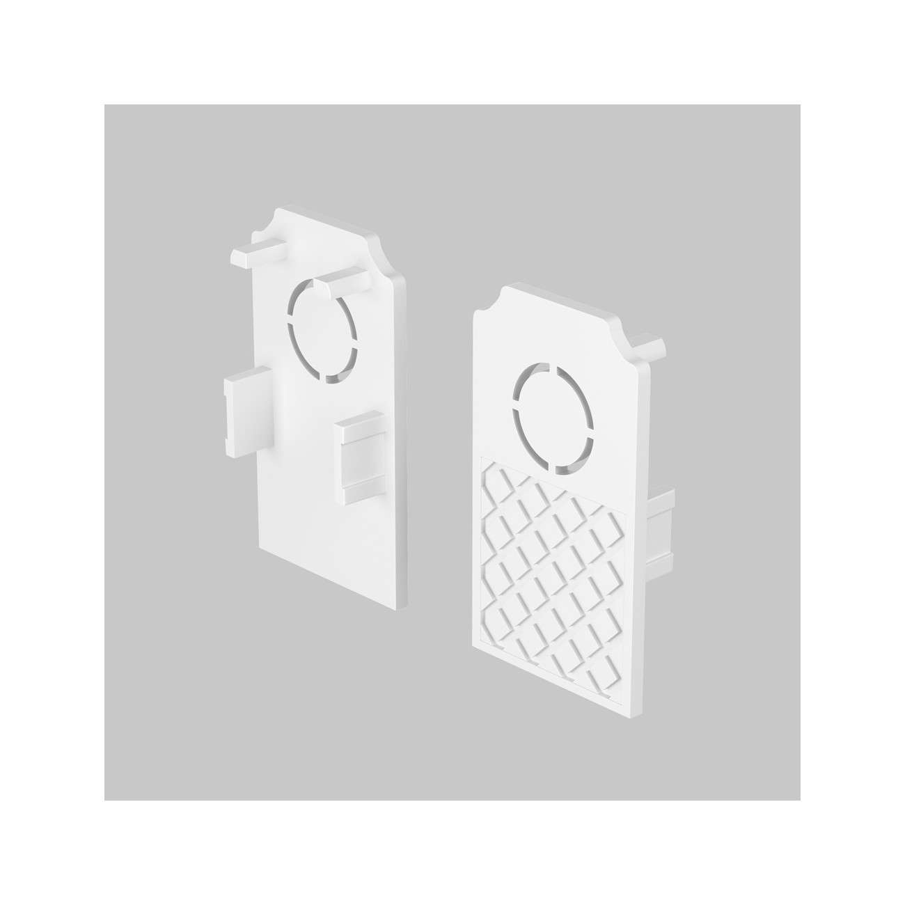 Maytoni Track lamp top Exility