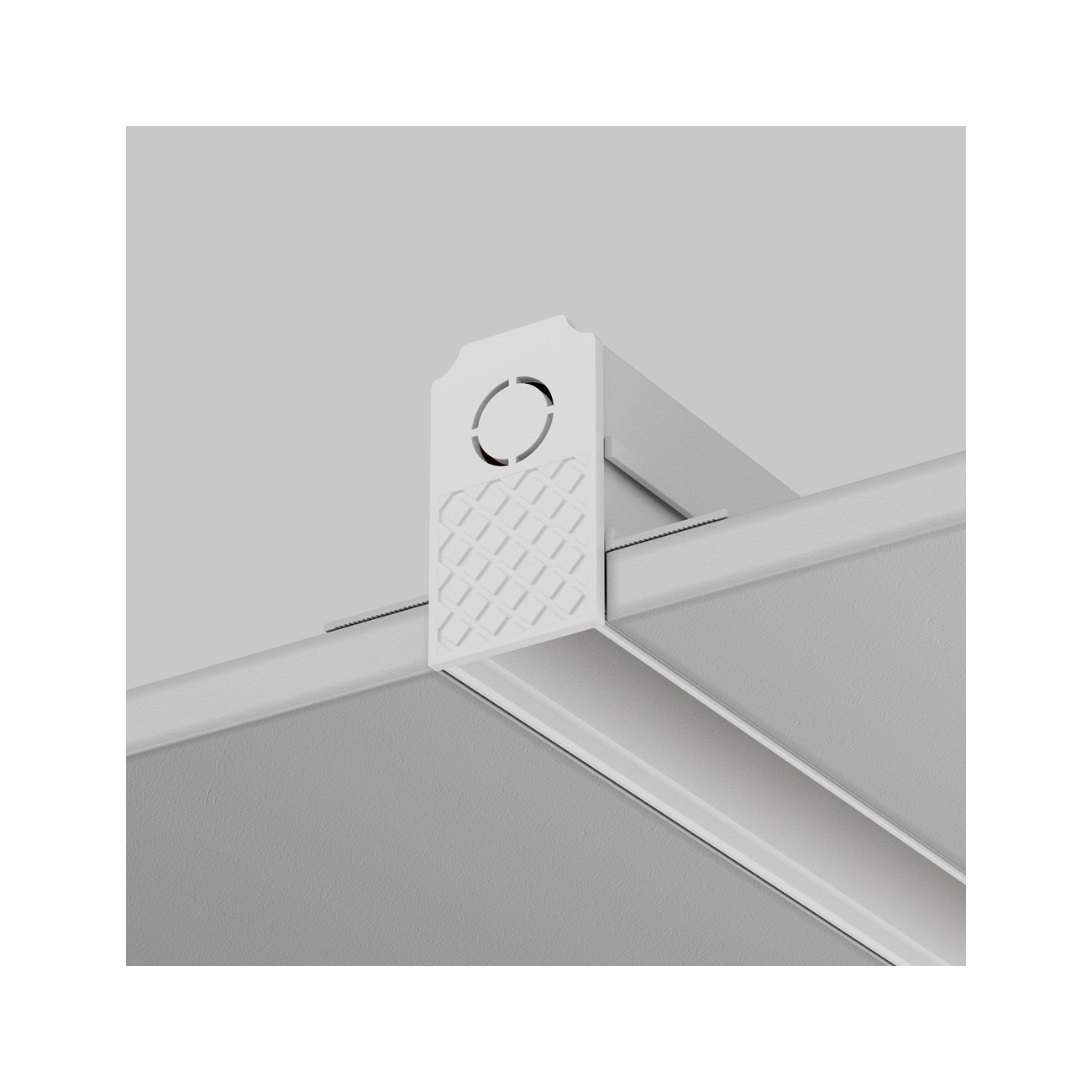 Maytoni Track lamp top Exility