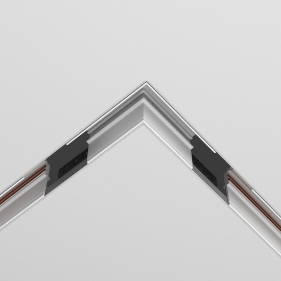 Maytoni Connecteur rail encastré Exility a L