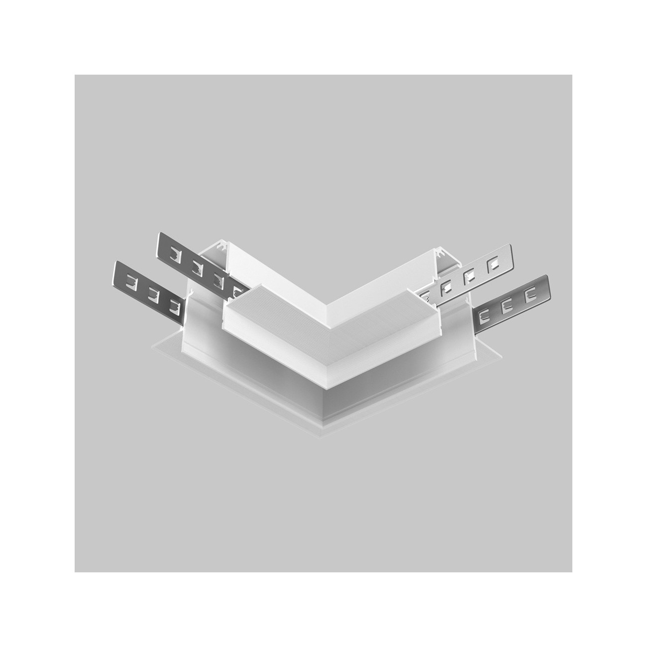 Maytoni Connecteur rail encastré Exility a L
