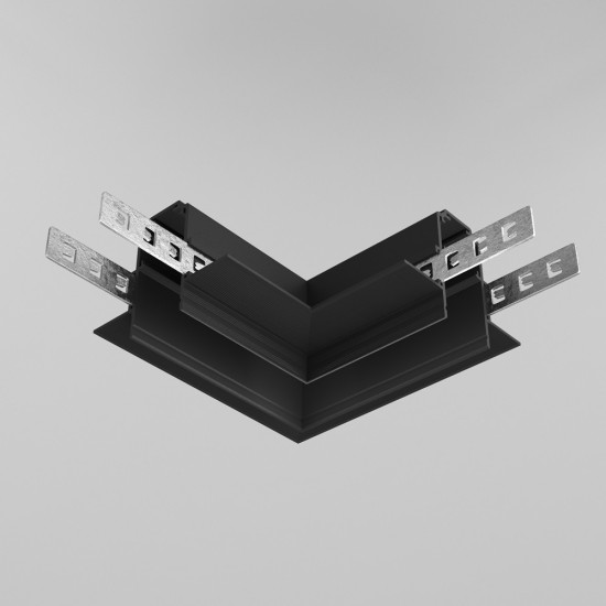 Maytoni Connecteur rail encastré Exility a L
