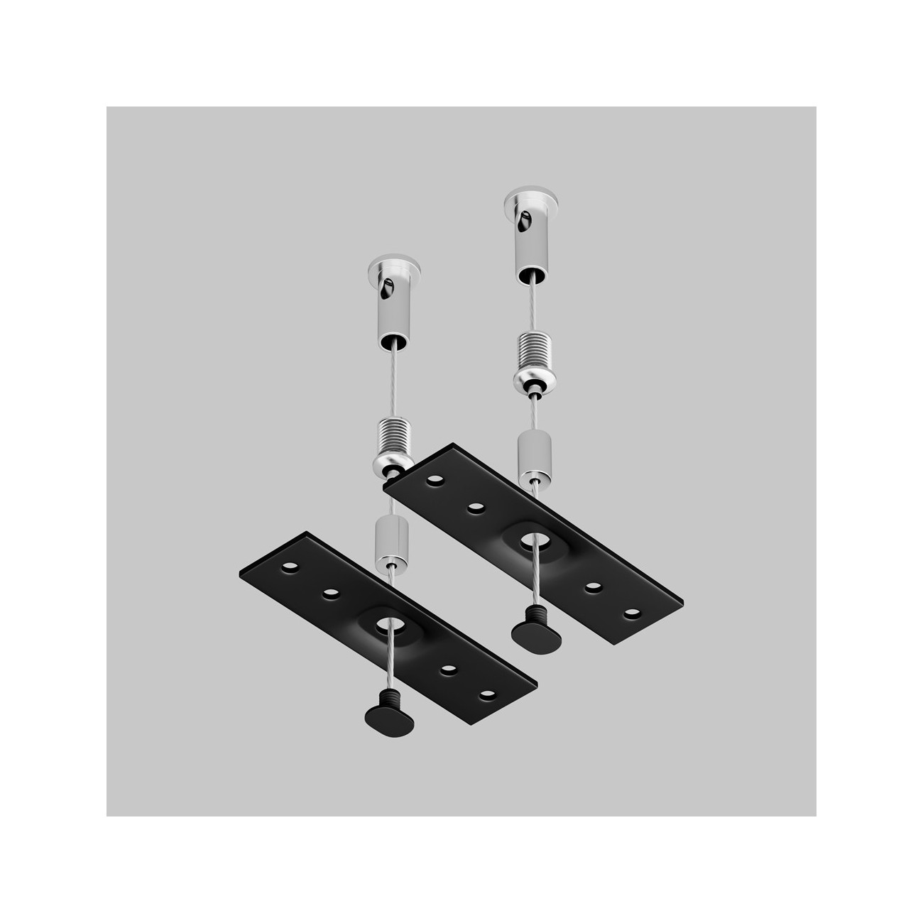 Maytoni Suspension Kit rail Exility