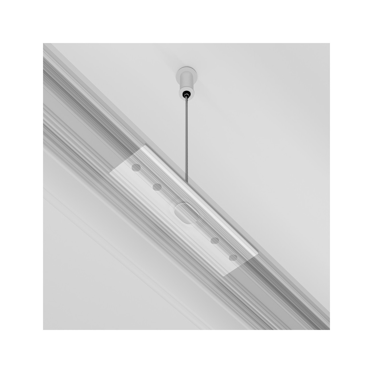 Maytoni Suspension Kit rail Exility
