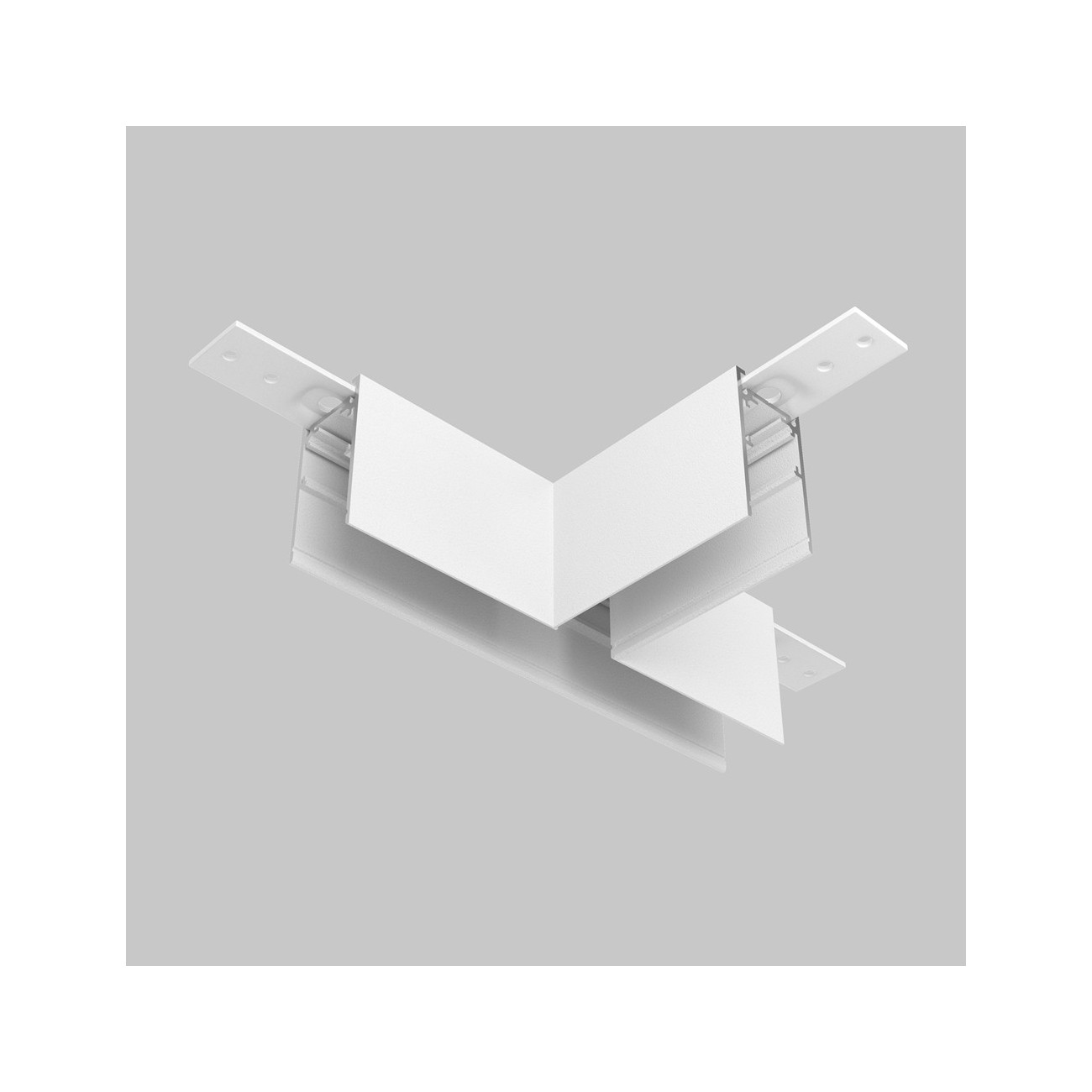 Maytoni Track lamp connector Exxility T shape