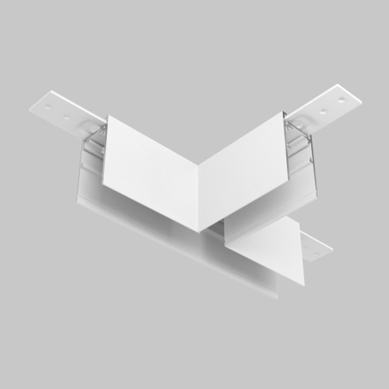 Maytoni Track lamp connector Exxility T shape