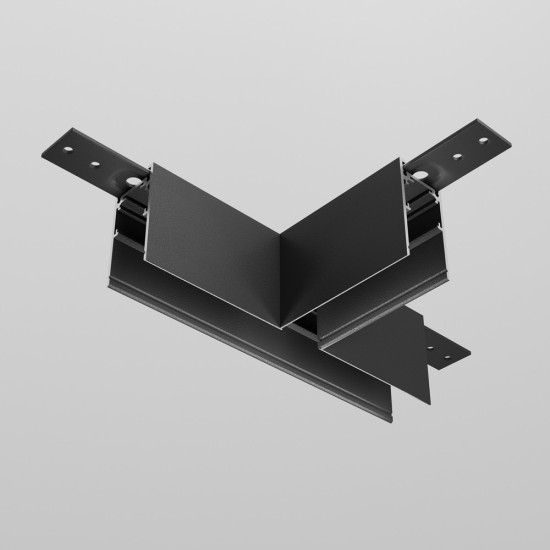 Maytoni Track lamp connector Exxility T shape