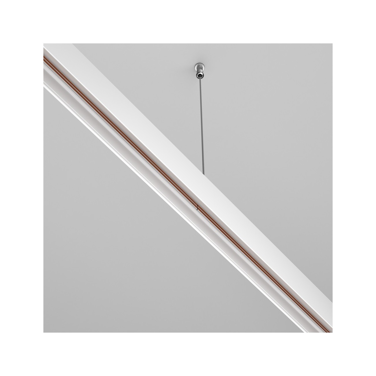 Maytoni Track lamp connector Exility
