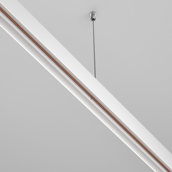 Maytoni Connecteur rail encastré Exility