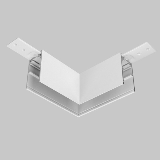 Maytoni Track lamp connector Exility L shape