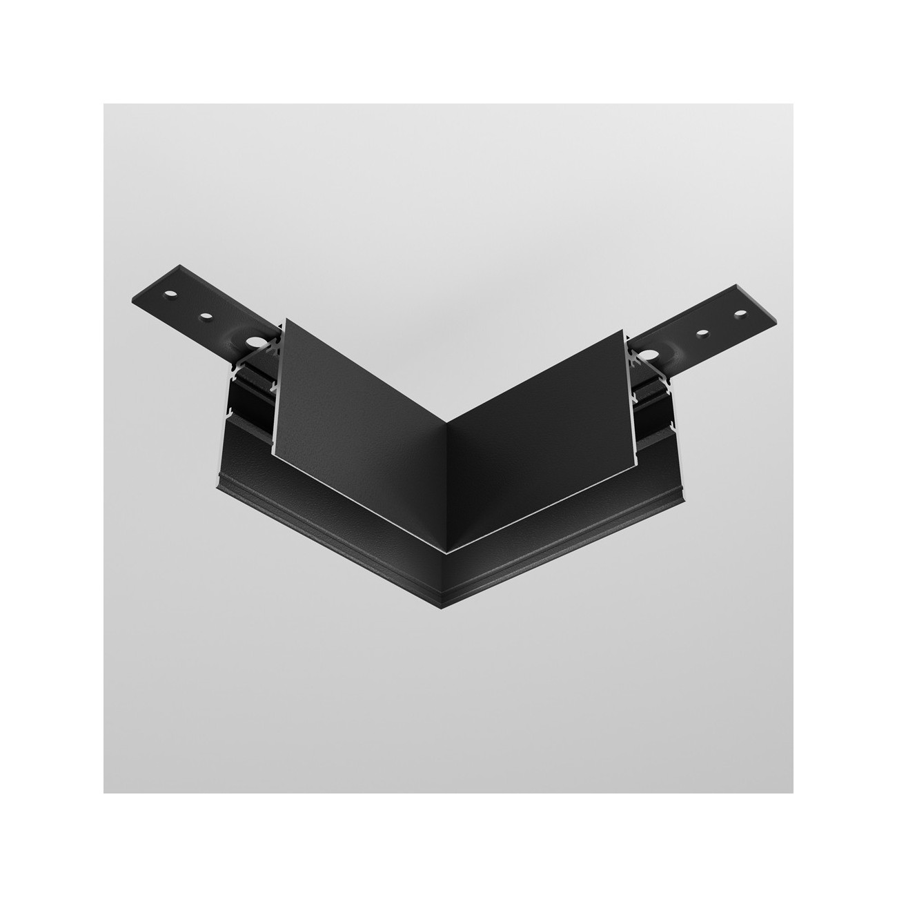 Maytoni Track lamp connector Exility L shape