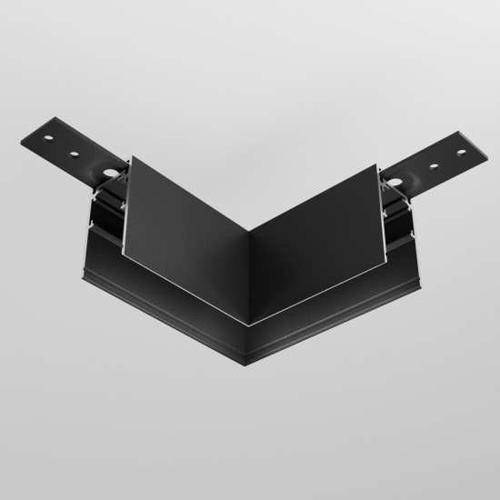 Maytoni Track lamp connector Exility L shape