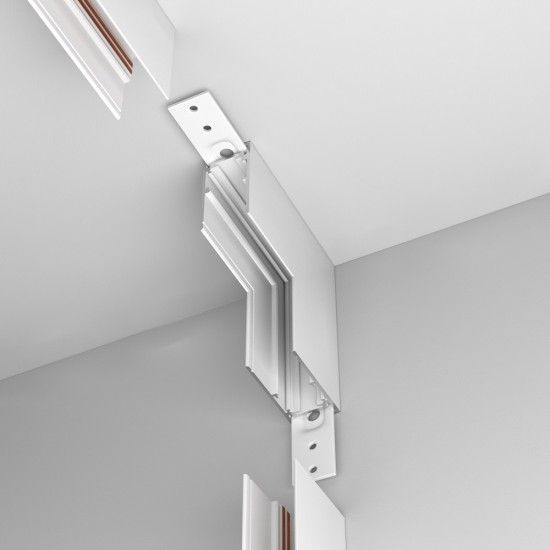 Maytoni Connecteur rail encastré Exility a L