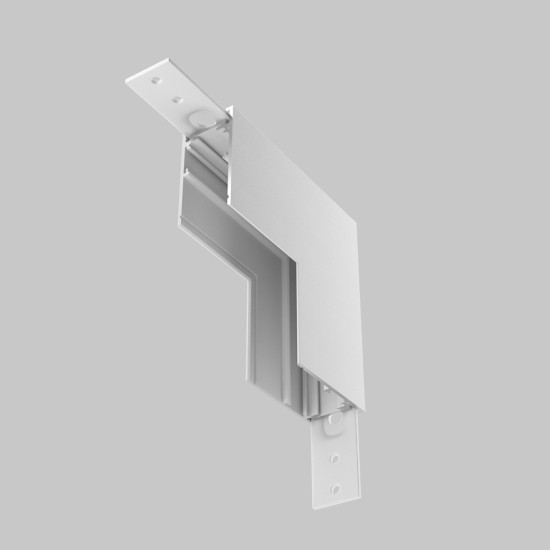 Maytoni Track lamp connector Exility L shape