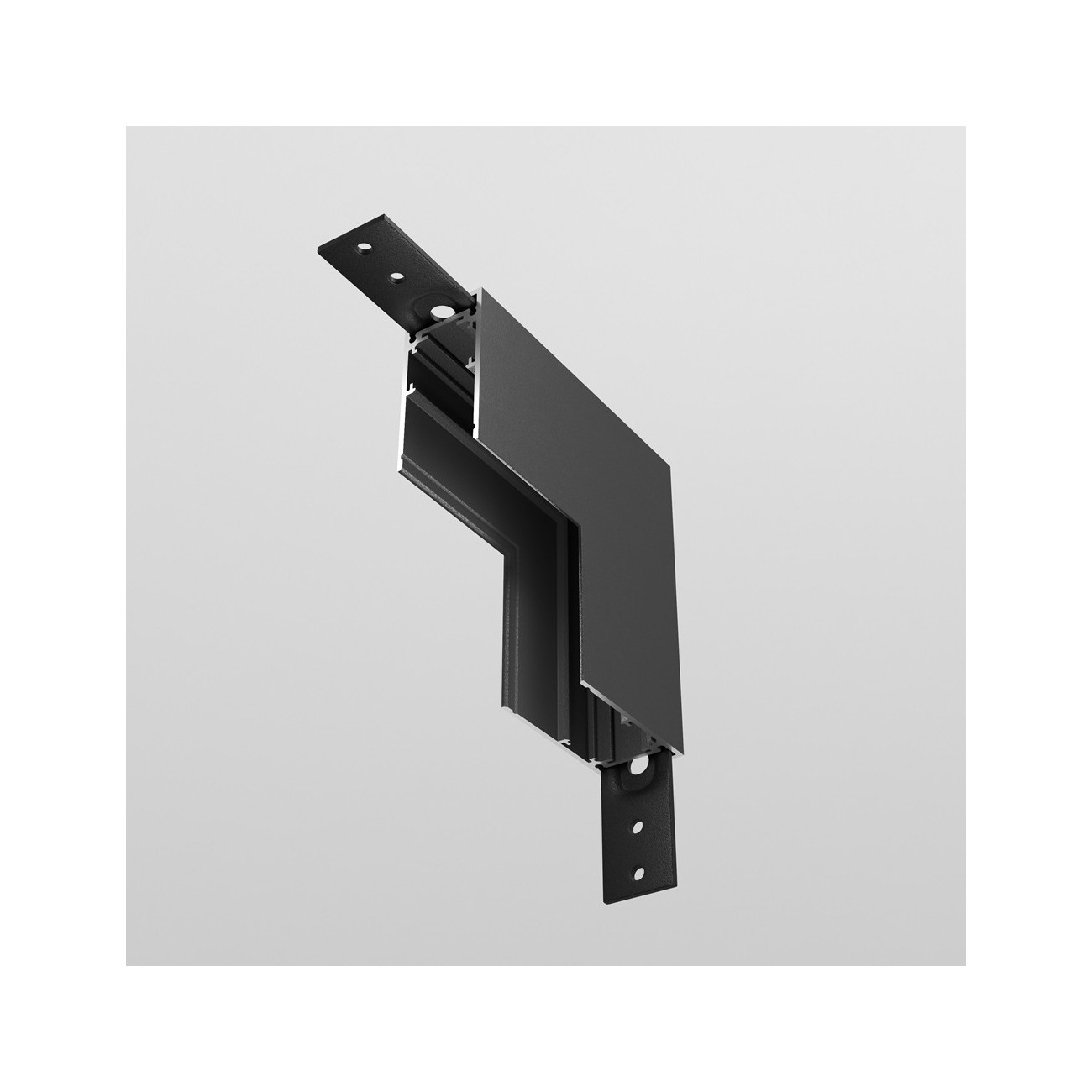 Maytoni Connecteur rail encastré Exility a L