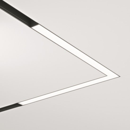 Maytoni Lampada da Binario basis Exility 4000K