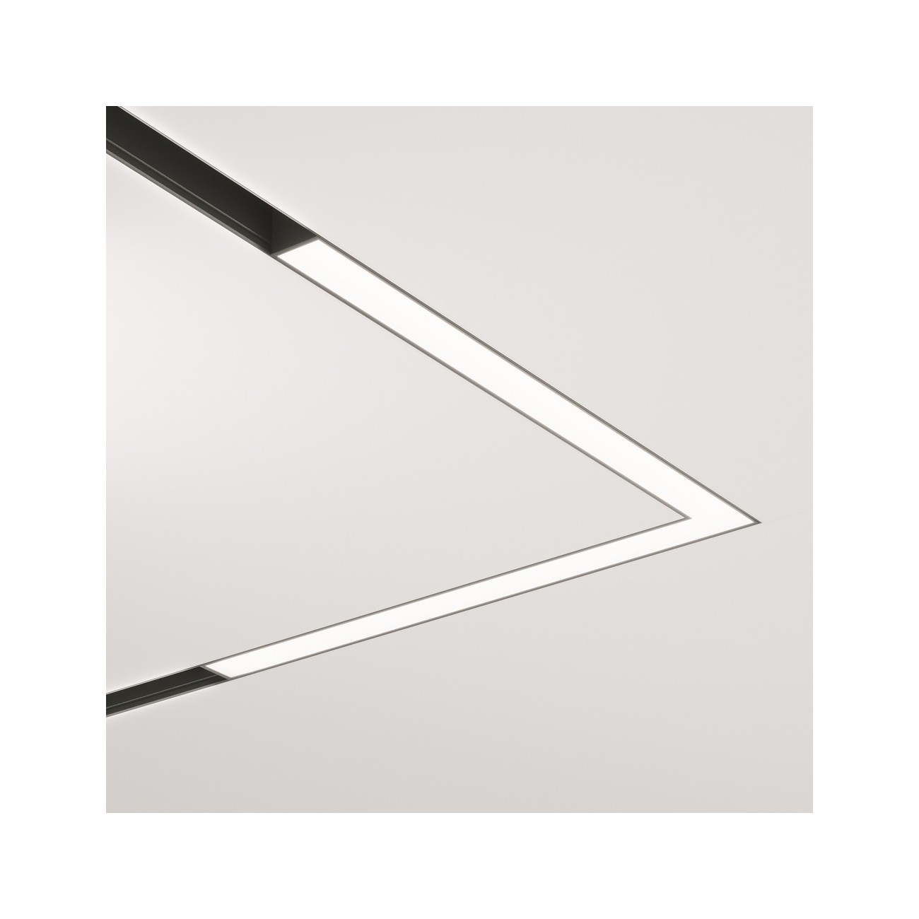 Maytoni Lampada da Binario basis Exility 4000K