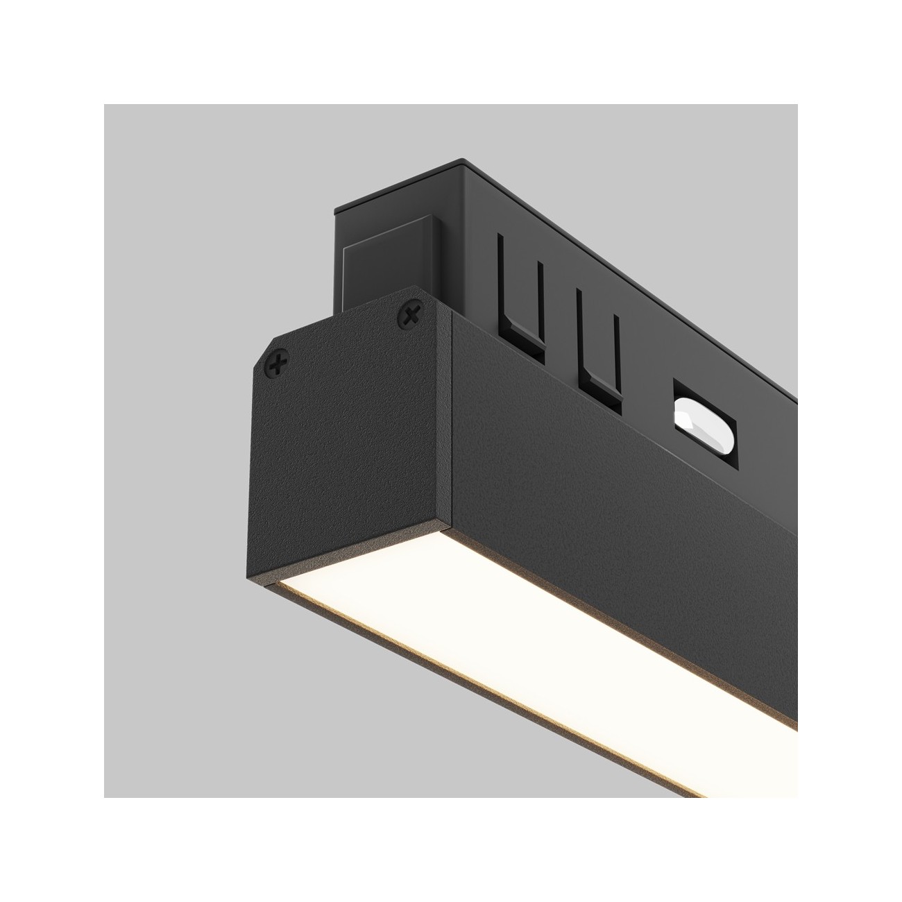 Maytoni Lampada da Binario basis Exility 3000K