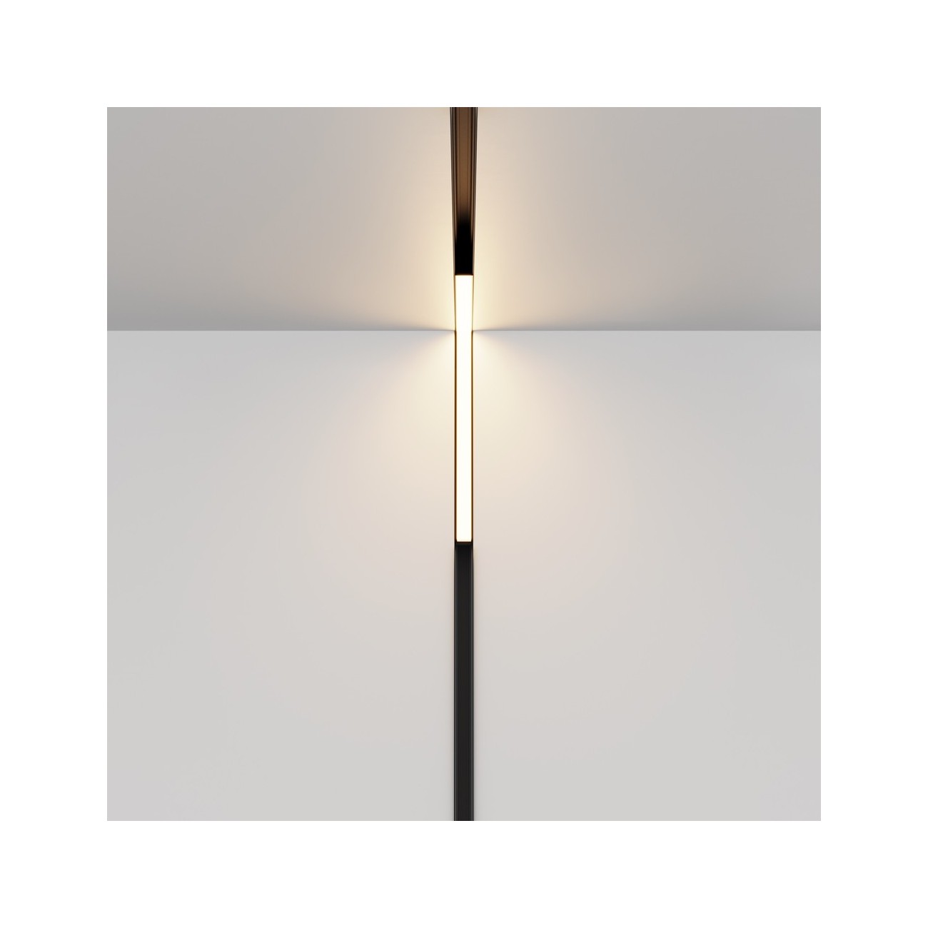 Maytoni Lampe sur rail Basis Exility 3000K