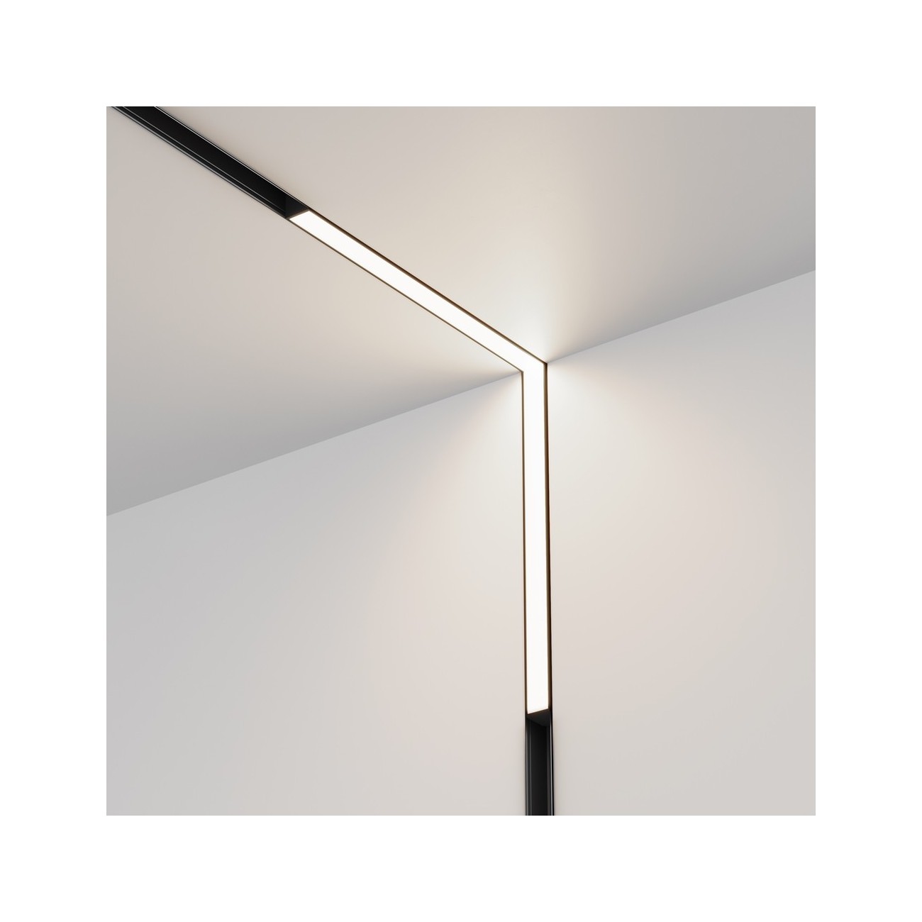 Maytoni Lampada da Binario Basis Exility 4000K