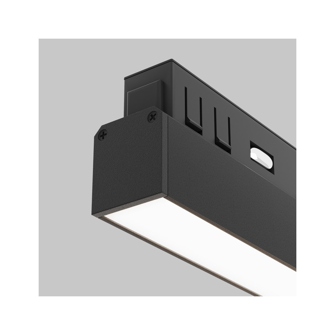 Maytoni Lampe sur rail Basis Exility 4000K