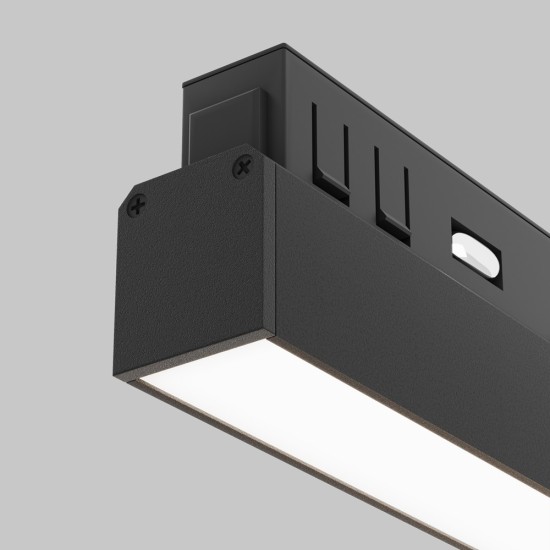 Maytoni Track lamp Basis Exility 4000K